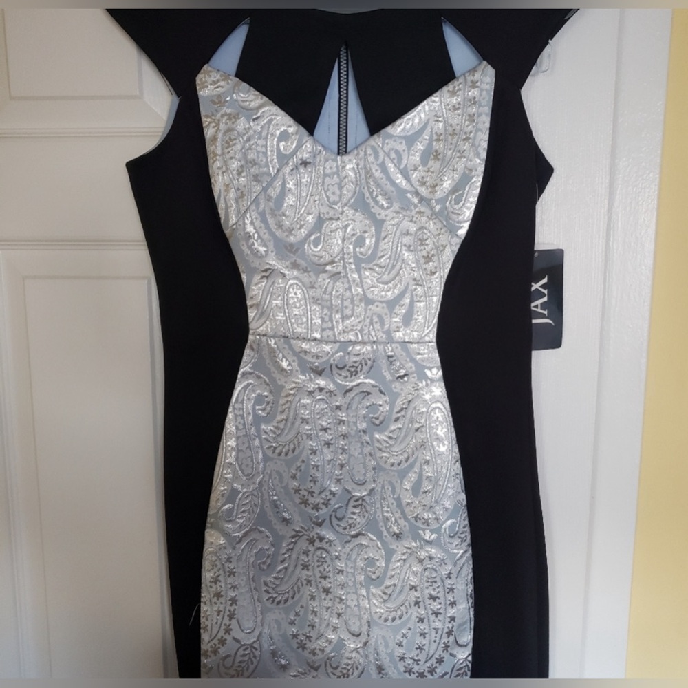 Jax Dress